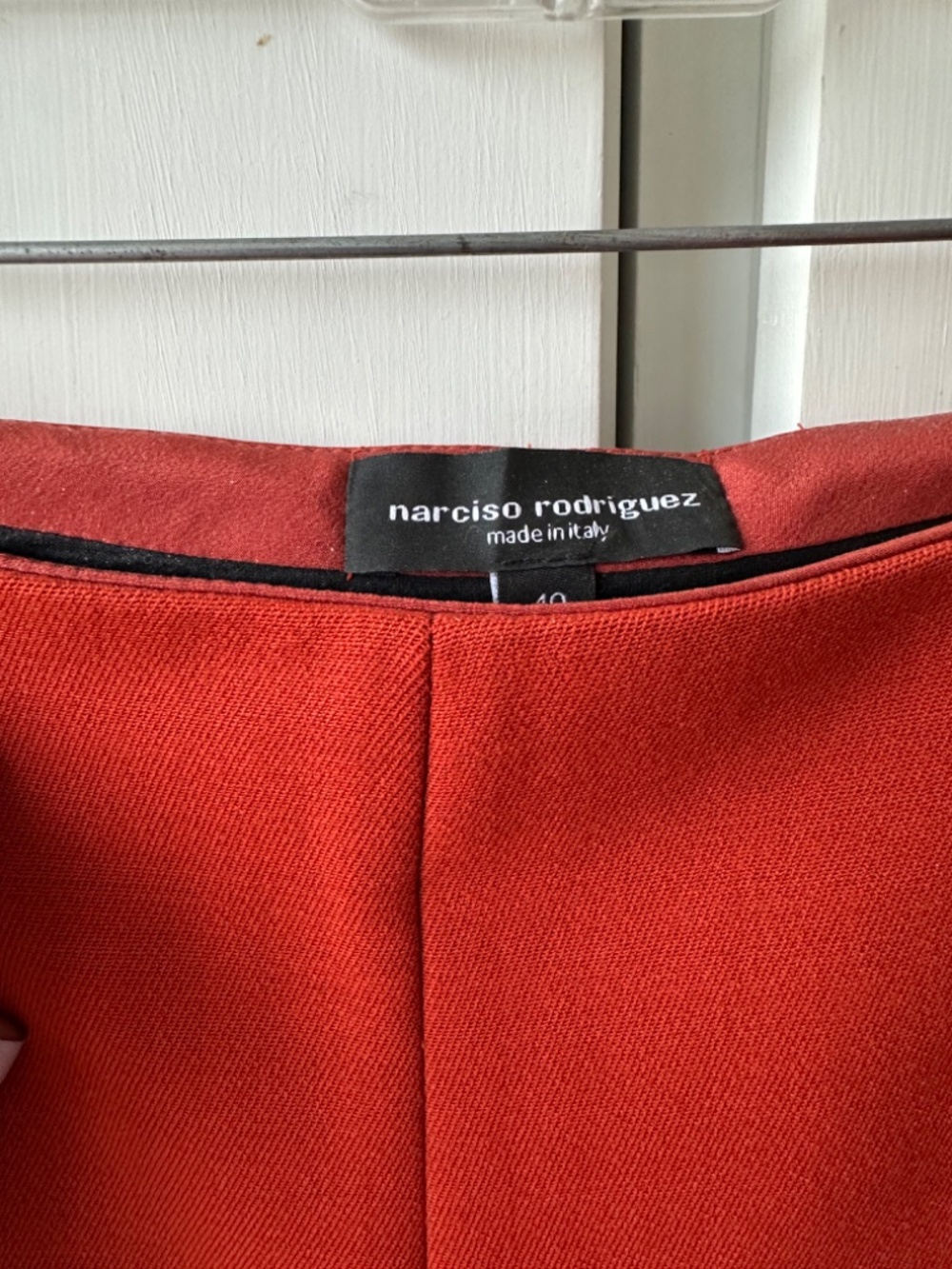 Designer Italian Pants - Picture 2 of 4